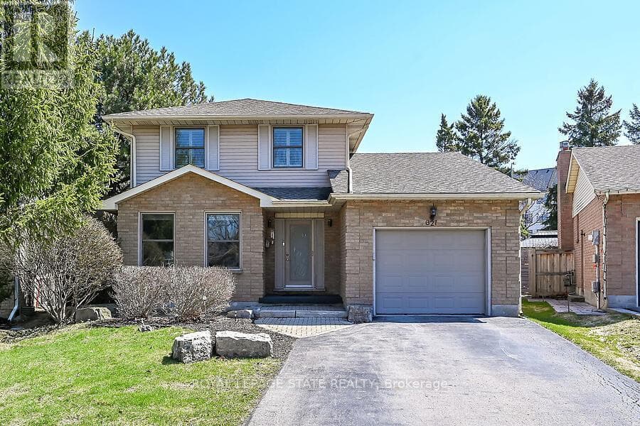 621 Tomahawk Crescent