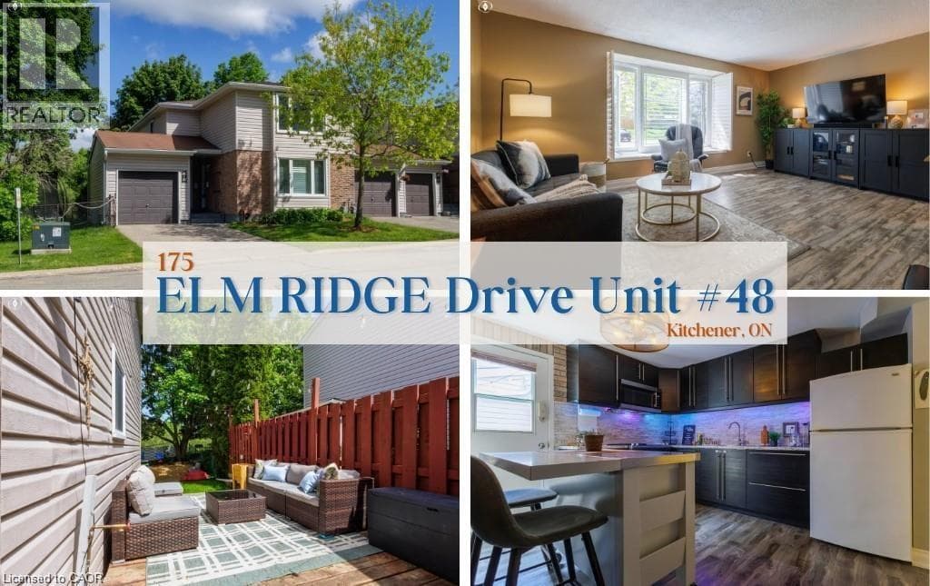 175 ELM RIDGE Drive Unit 48