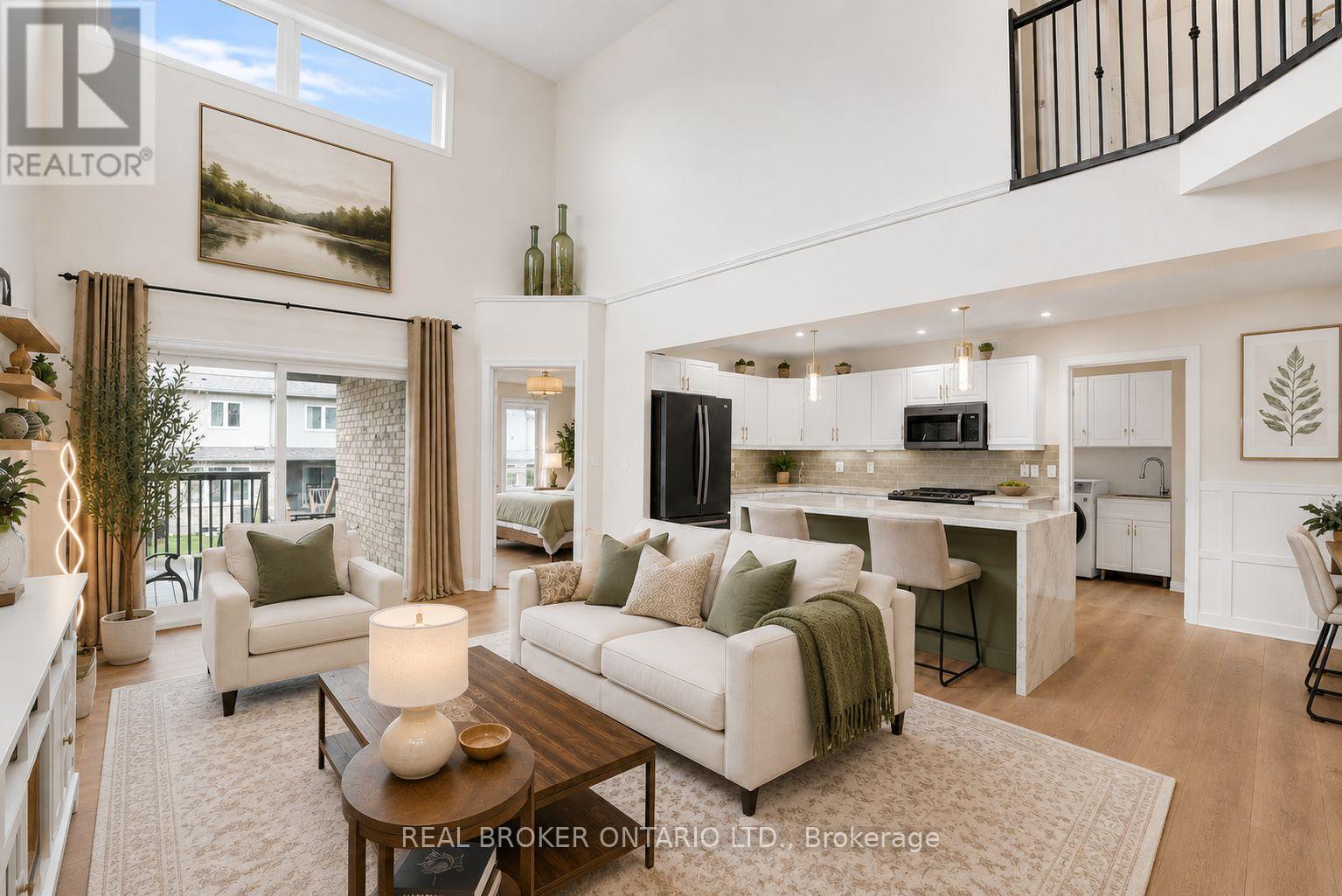 31 Townsend Drive Unit 66