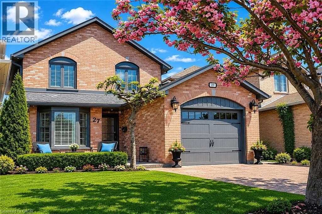 27 BEAVERTON Drive