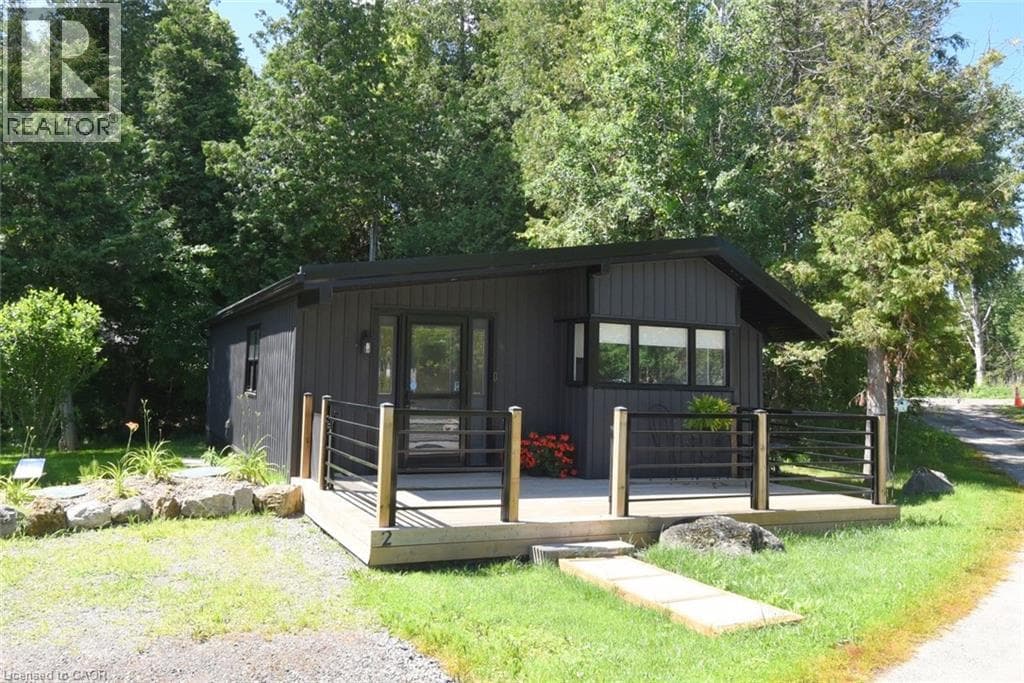 1085 10TH CONCESSION Concession West Unit 2