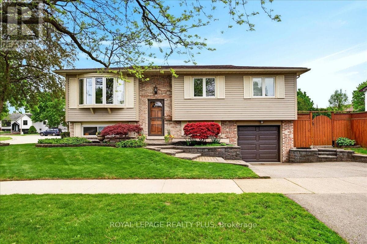 4452 Delaney Drive