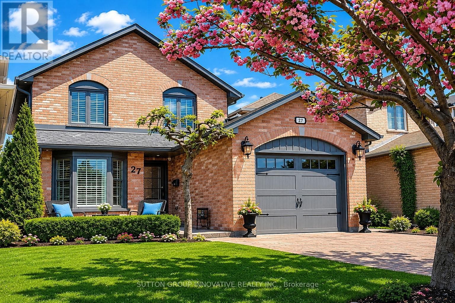 27 Beaverton Drive