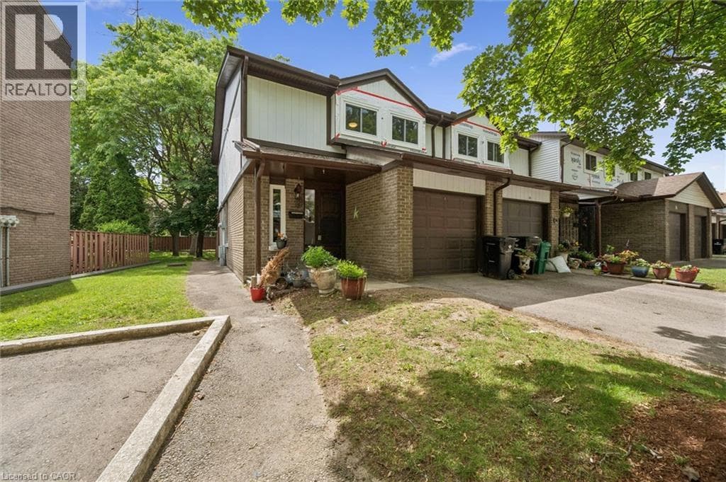 46 CEDARWOODS Crescent Unit 53