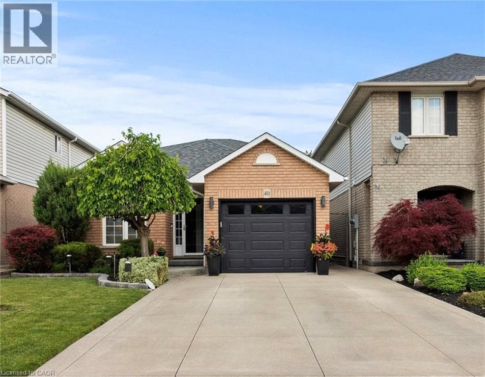 40 BRIDGETTE Drive