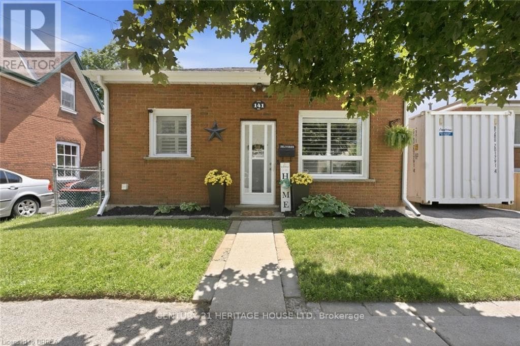 141 East Avenue