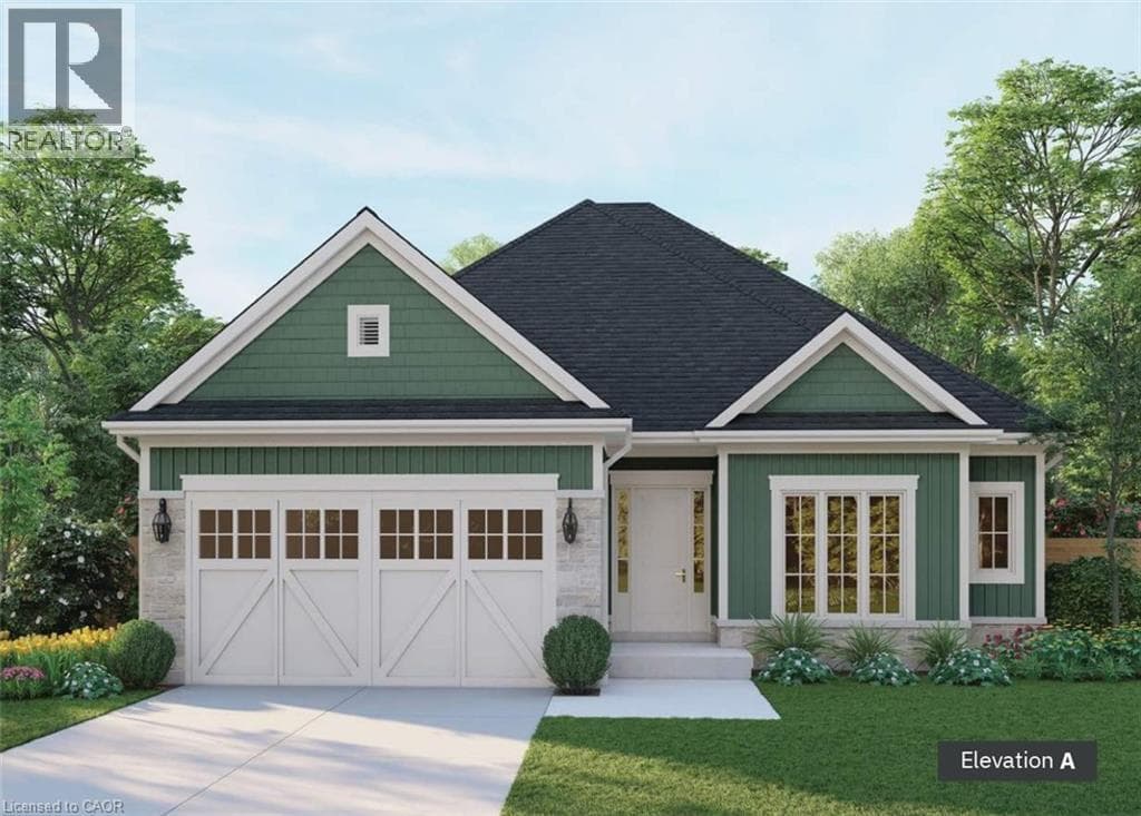 16 WORKMAN Crescent