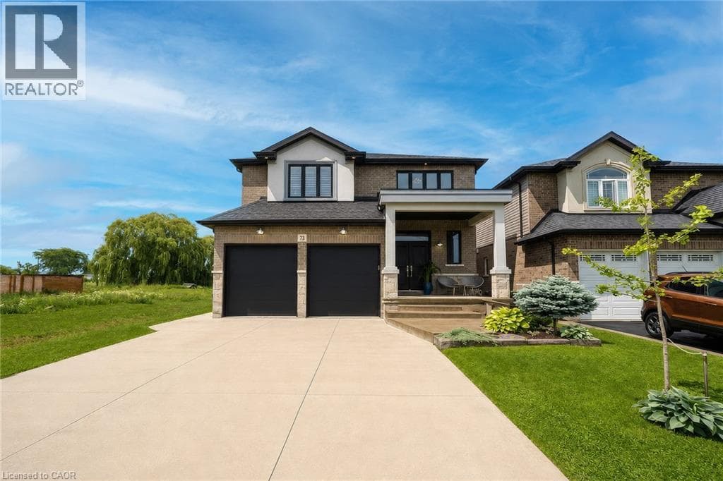 73 ELEANOR Avenue