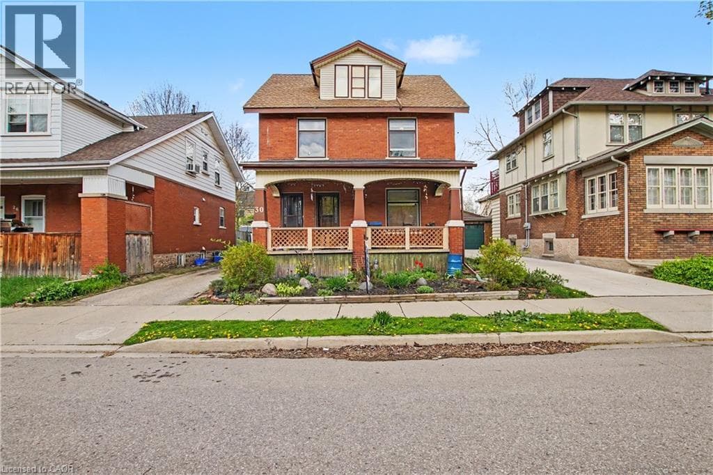 30 HOHNER Avenue