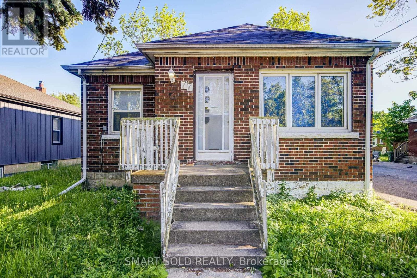 77 Fennell Avenue