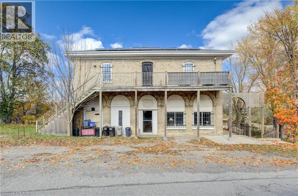 3506 HURON Road