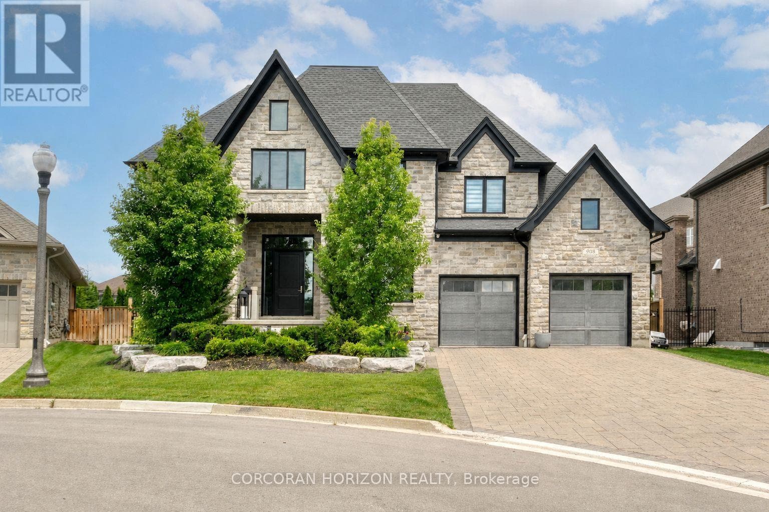 908 Fall Harvest Court