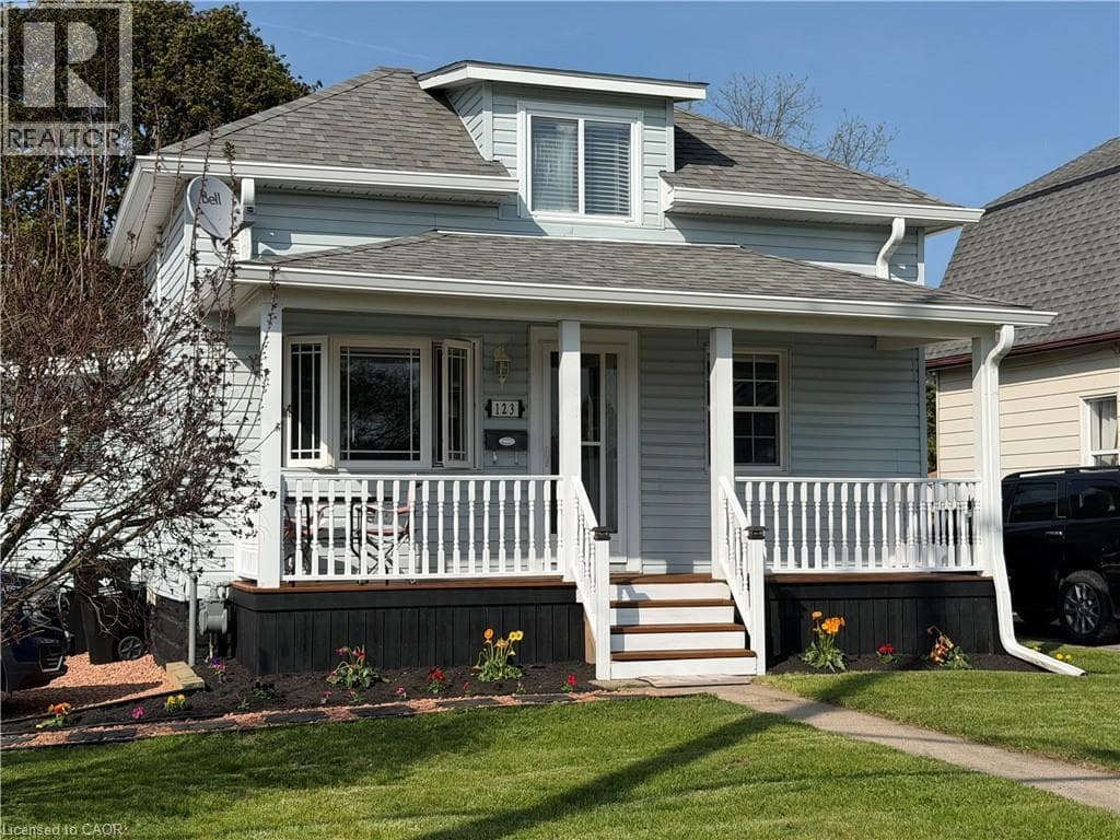 123 NORFOLK Avenue