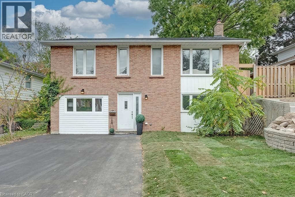 16 UPPER CANADA Drive Unit Upper