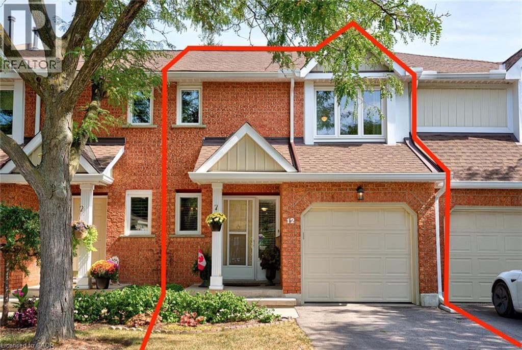 523 BEECHWOOD Drive Unit 12
