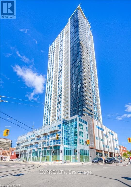 60 Frederick Street Unit 304