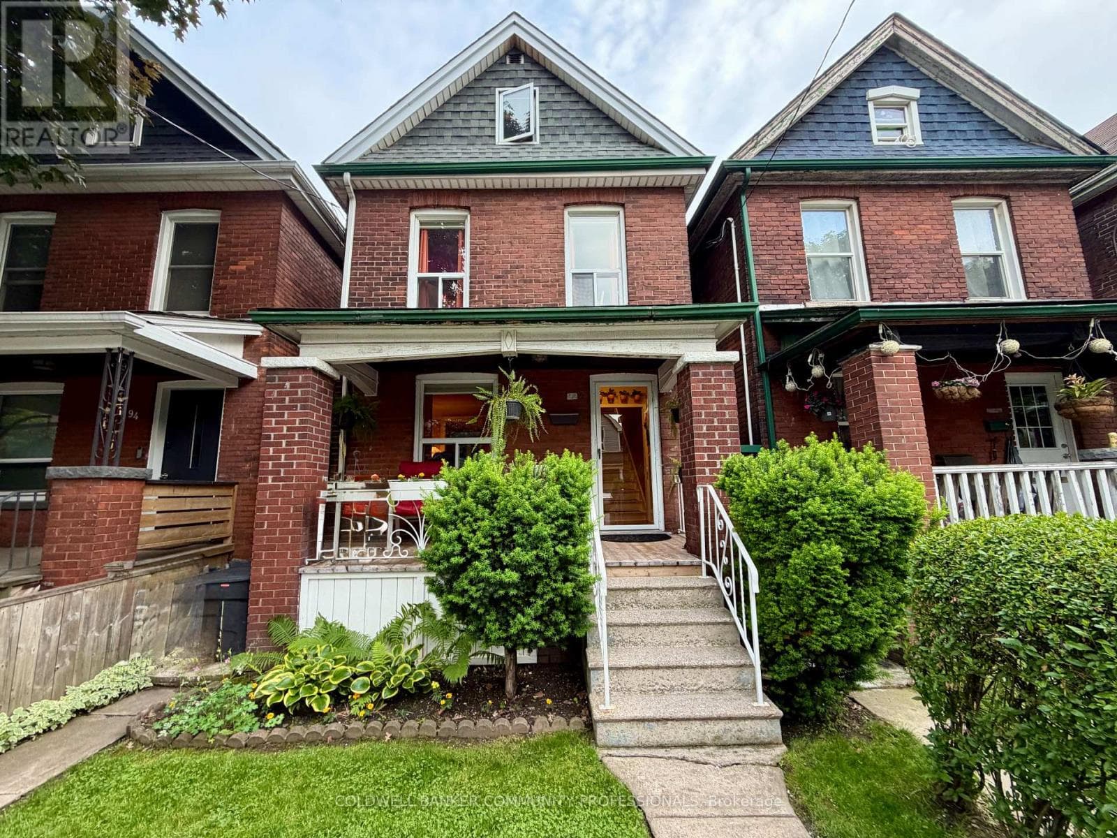 92 Case Street