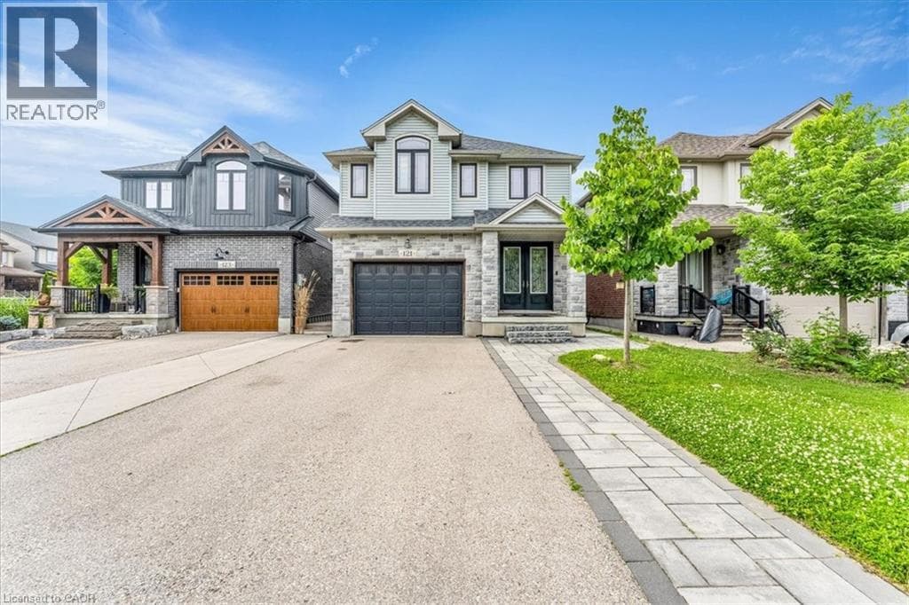 121 DALLAN Drive