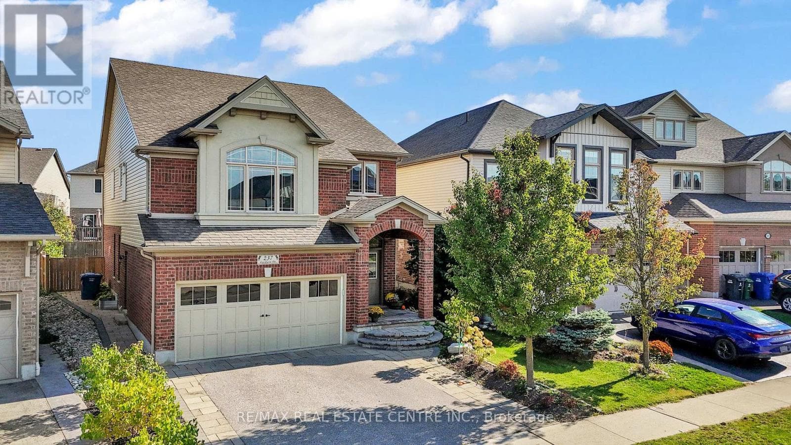 237 Goodwin Drive