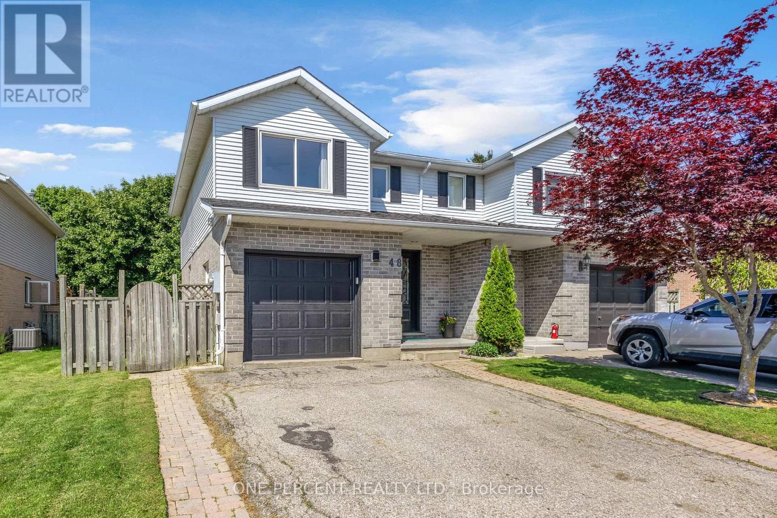 48 Kathleen Street