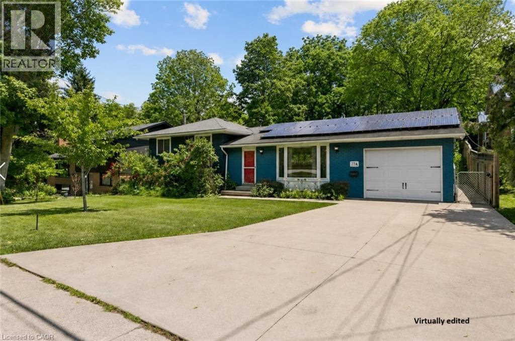 77 CREIGHTON Road