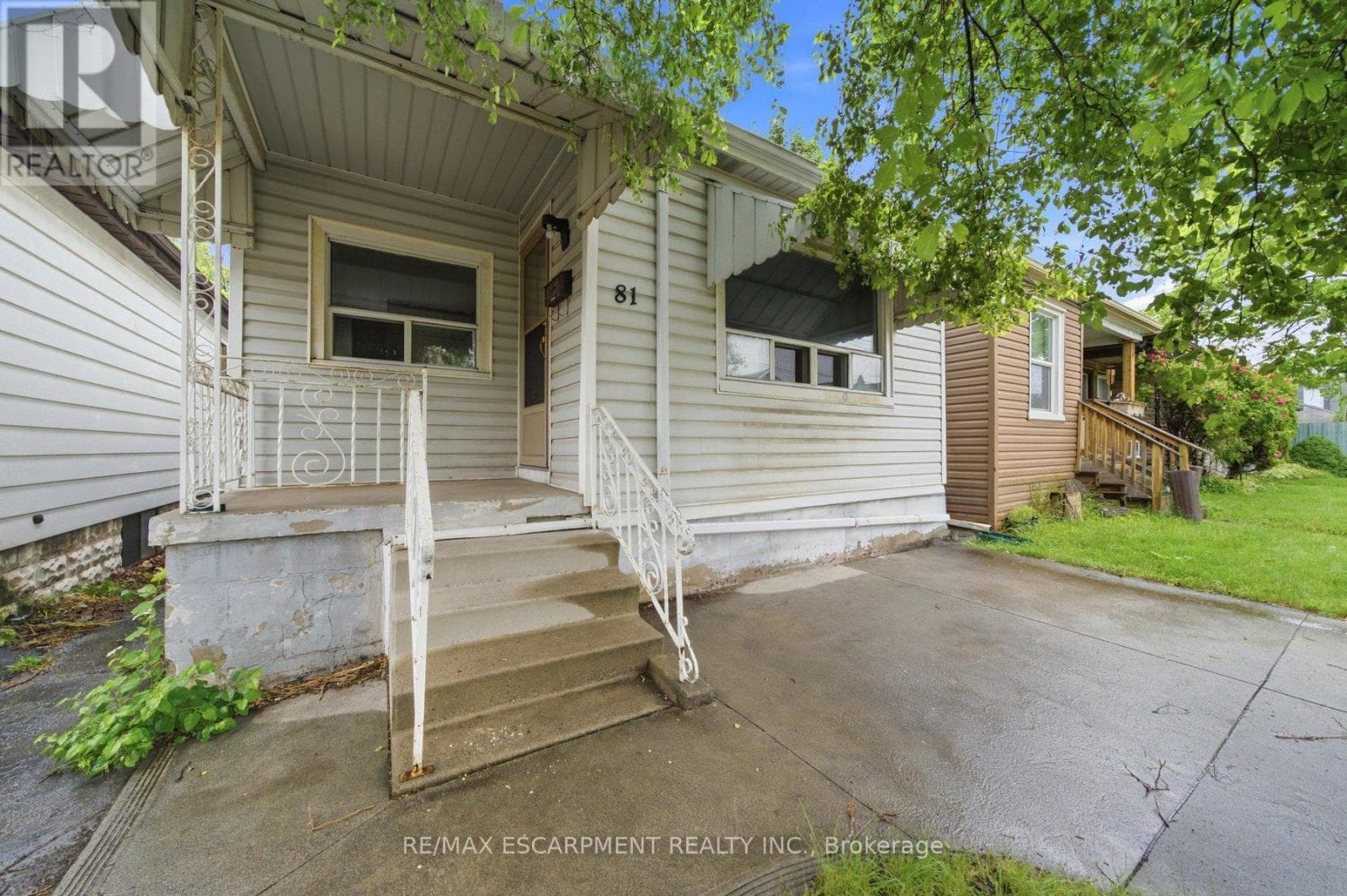 81 Cambridge Avenue