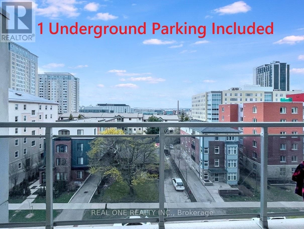 280 Lester Street Unit 514