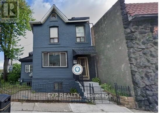 521 Barton Street East