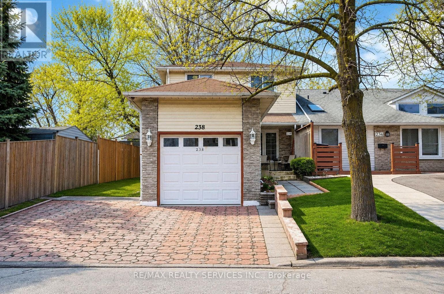 238 Linden Drive