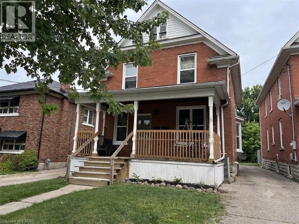 14 BRUBACHER Street