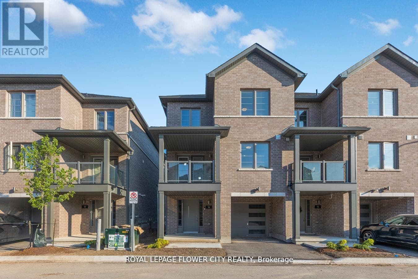 205 West Oak Trail Unit 16