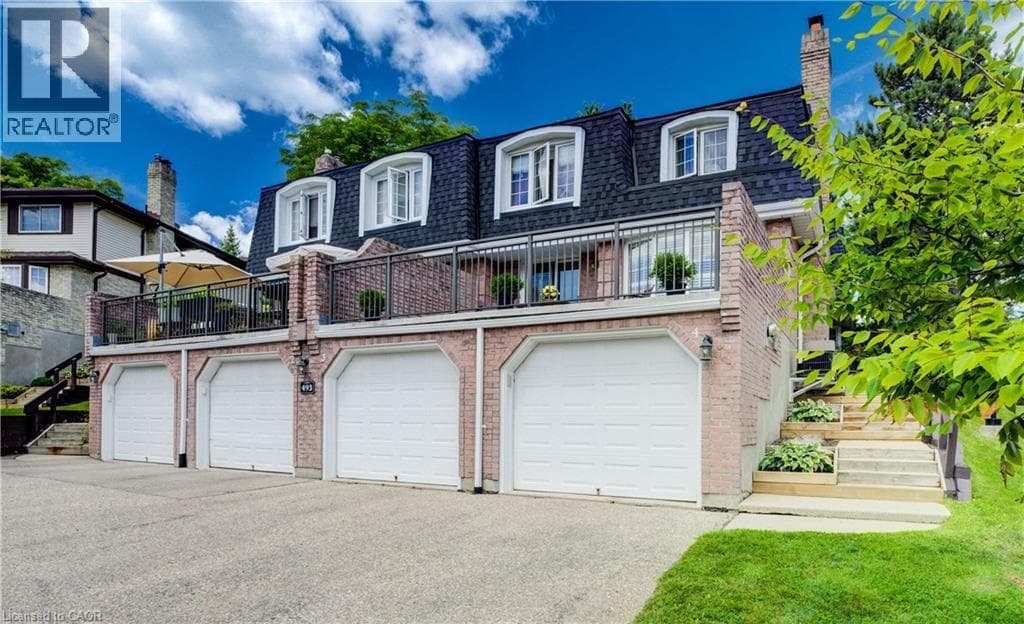 493 BEECHWOOD Drive Unit 4