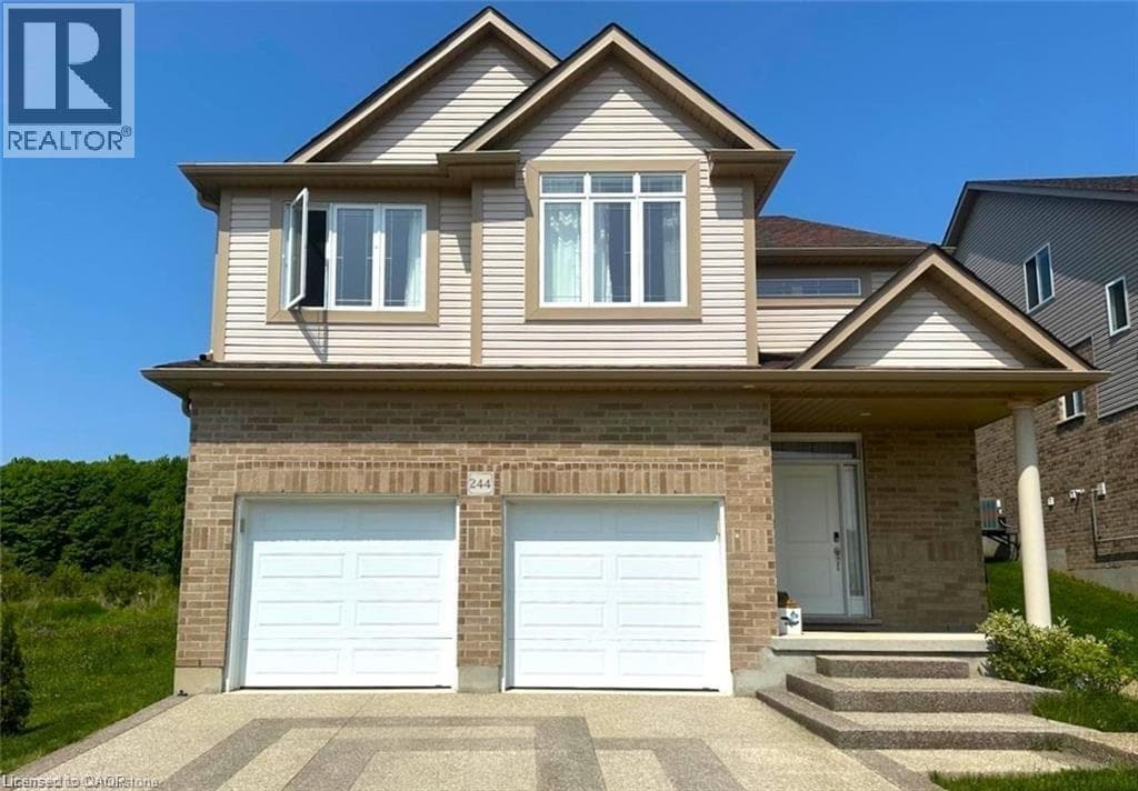 244 LADYSLIPPER Drive Unit LOWER
