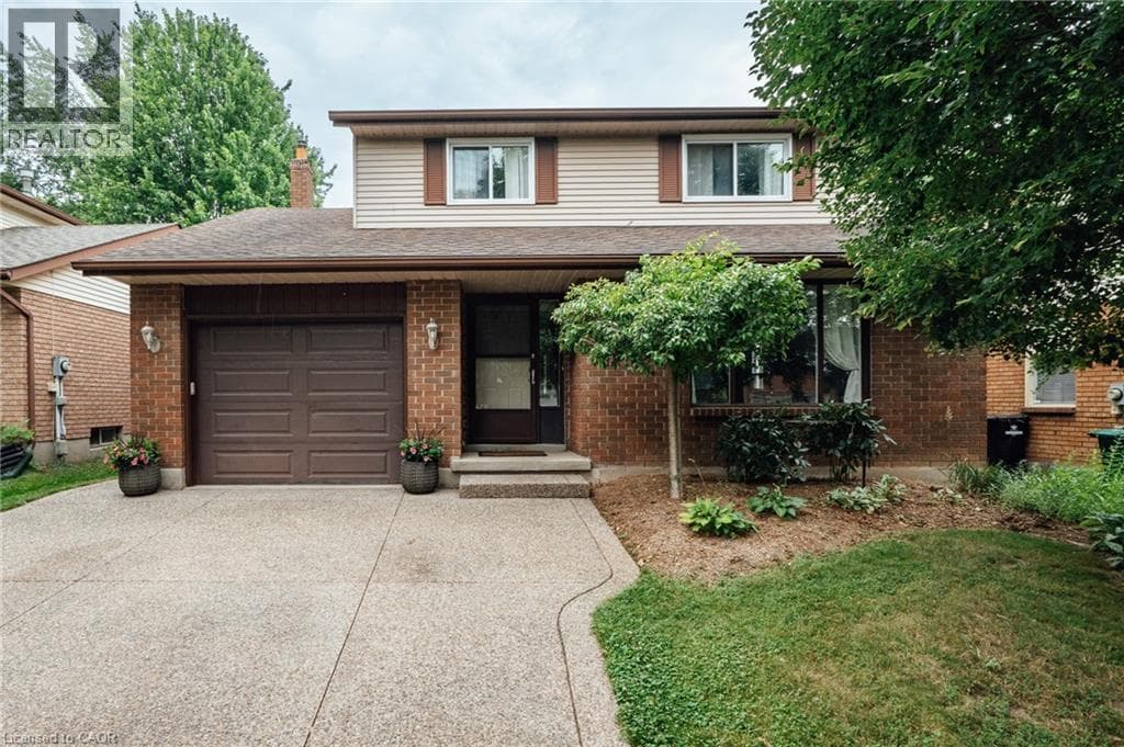 277 CANTERBURY Drive