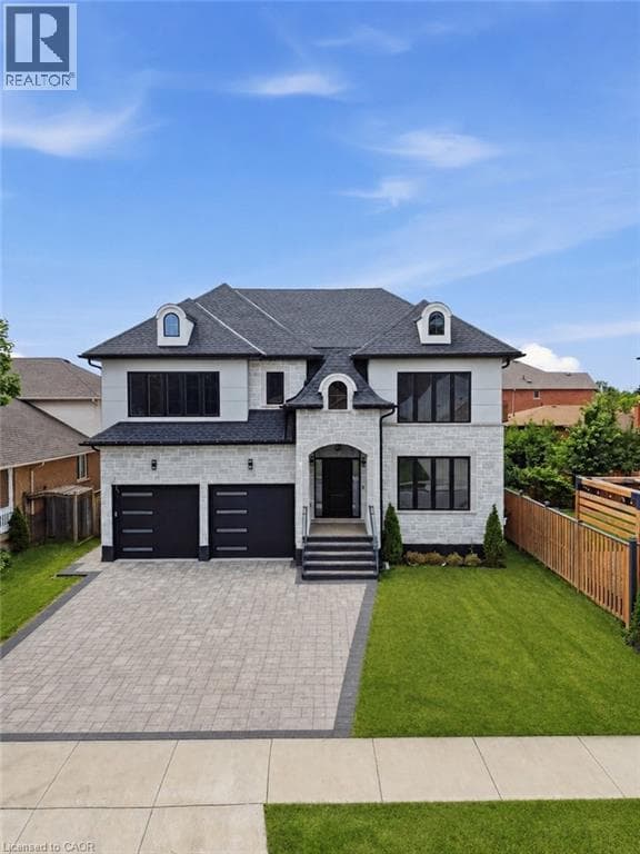 62 JEREMY Street