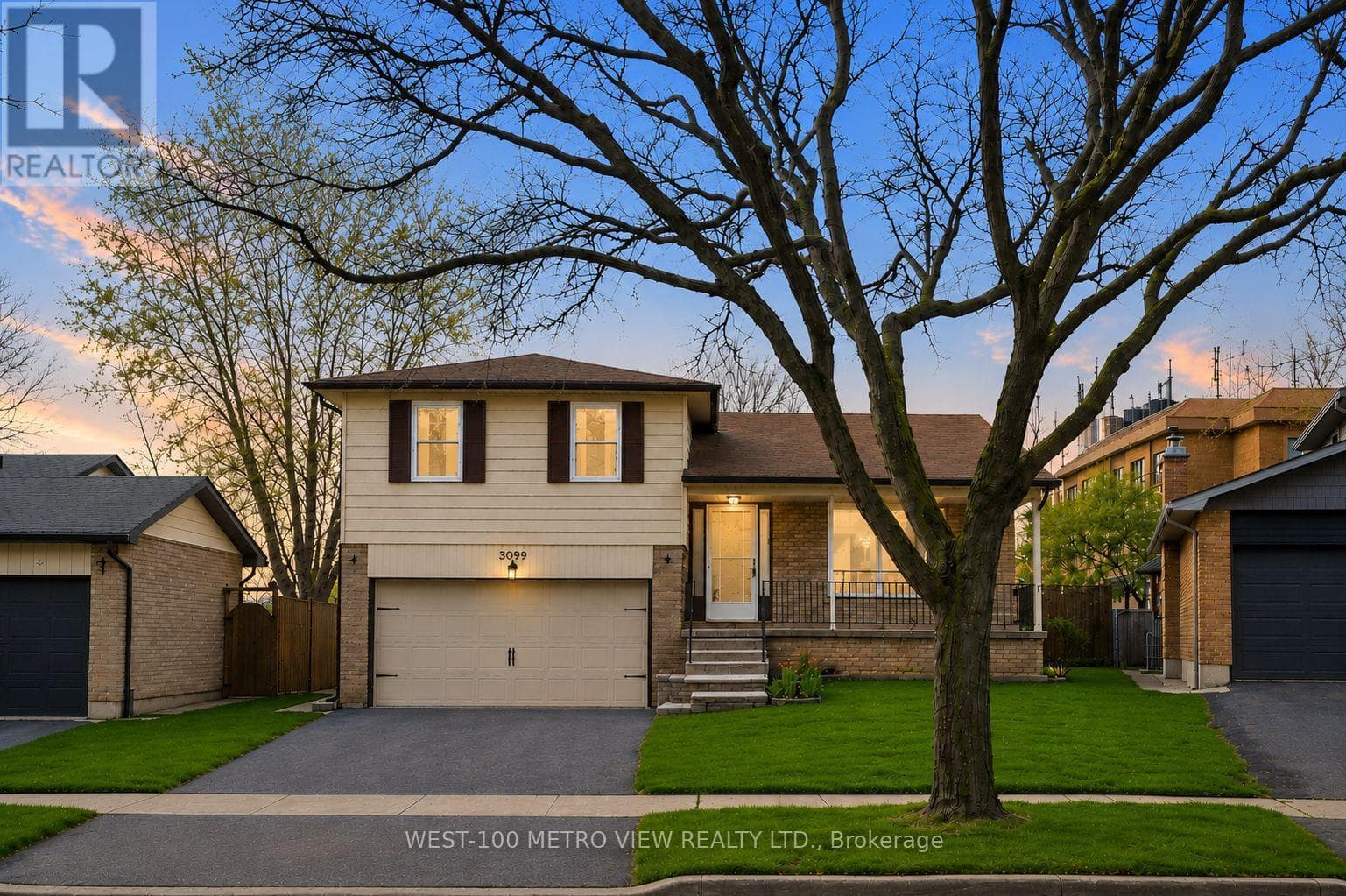 3099 Bentworth Drive
