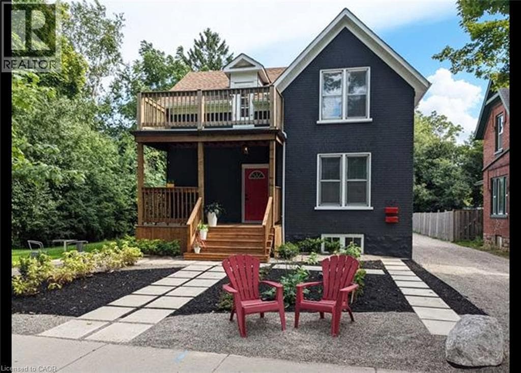 229 WELLINGTON Street North Unit 2
