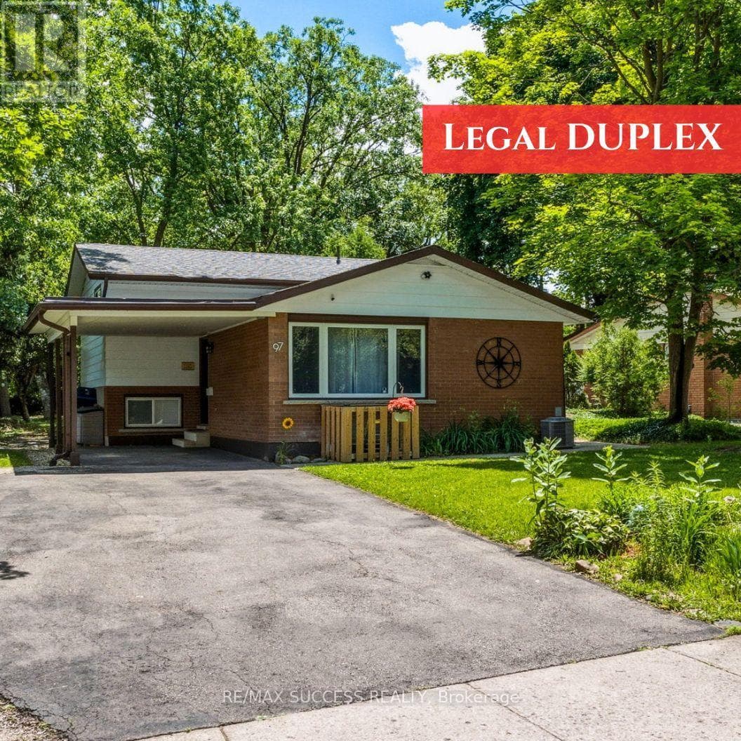 97 Blythwood Road