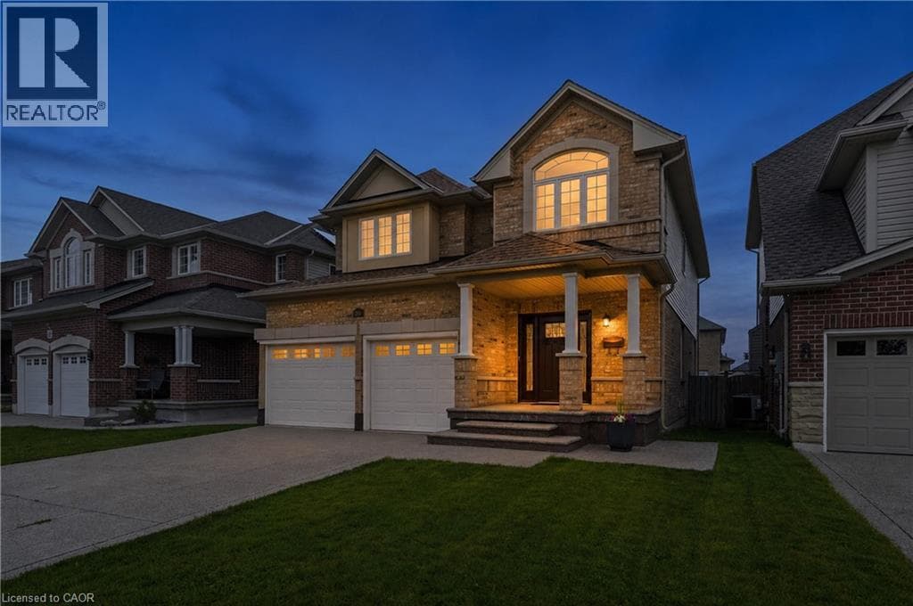 78 WATERBERRY Trail