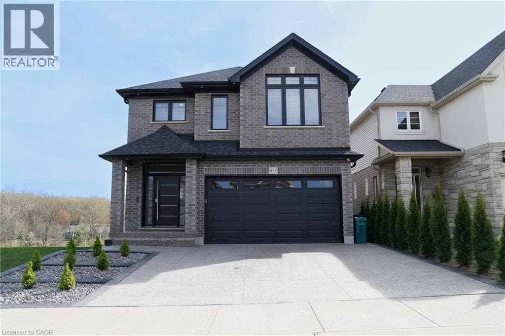 477 BLAIR CREEK Drive