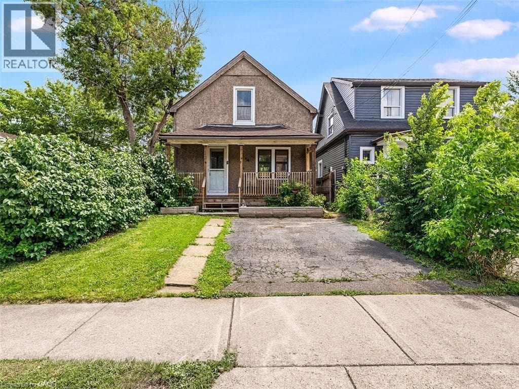 52 STAPLETON Avenue North