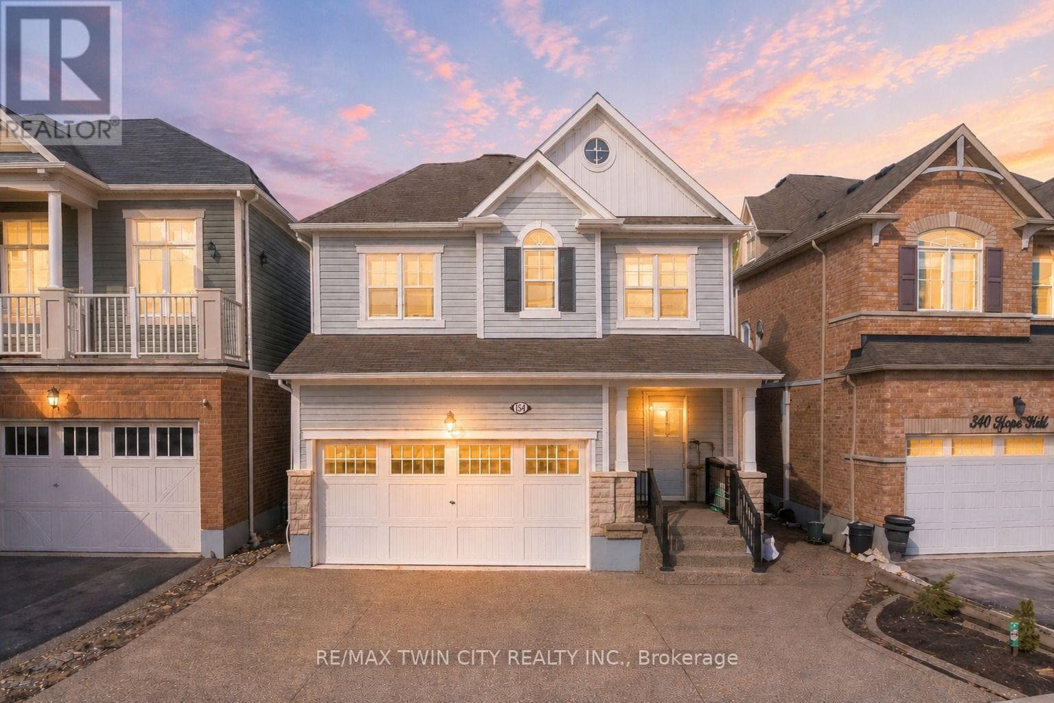 334 Apple Hill Crescent