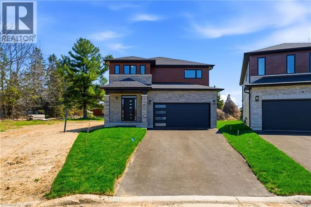 23 WOODVALLEY Court