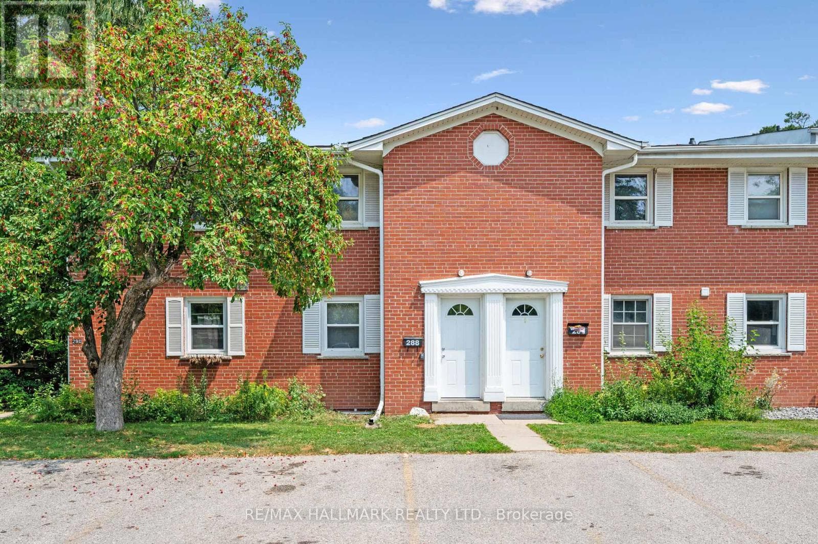 288 Westcourt Place Unit 25