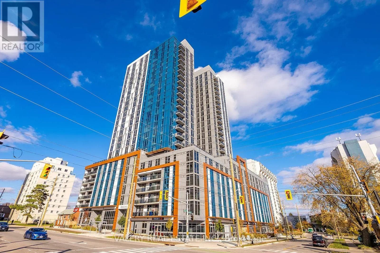 308 King Street North Unit 616