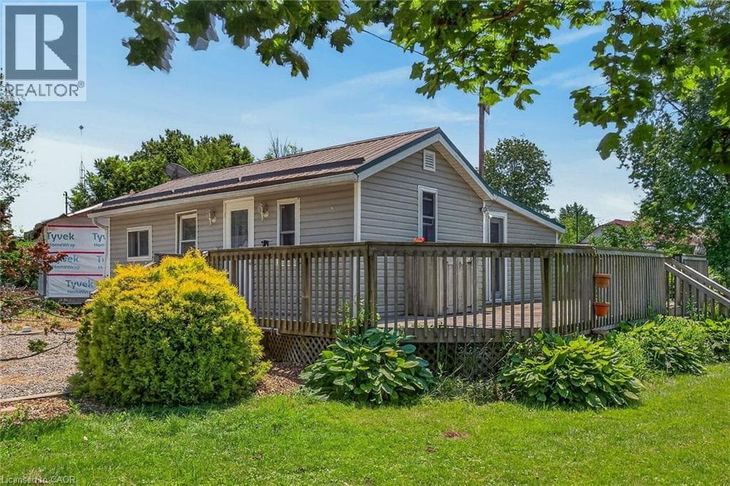 19 BARBARA Drive