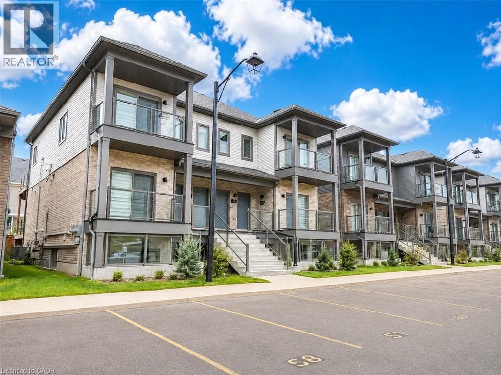 205 WEST OAK Trail Unit 32