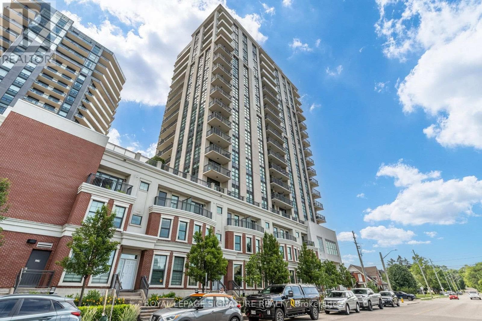 144 Park Street Unit 506