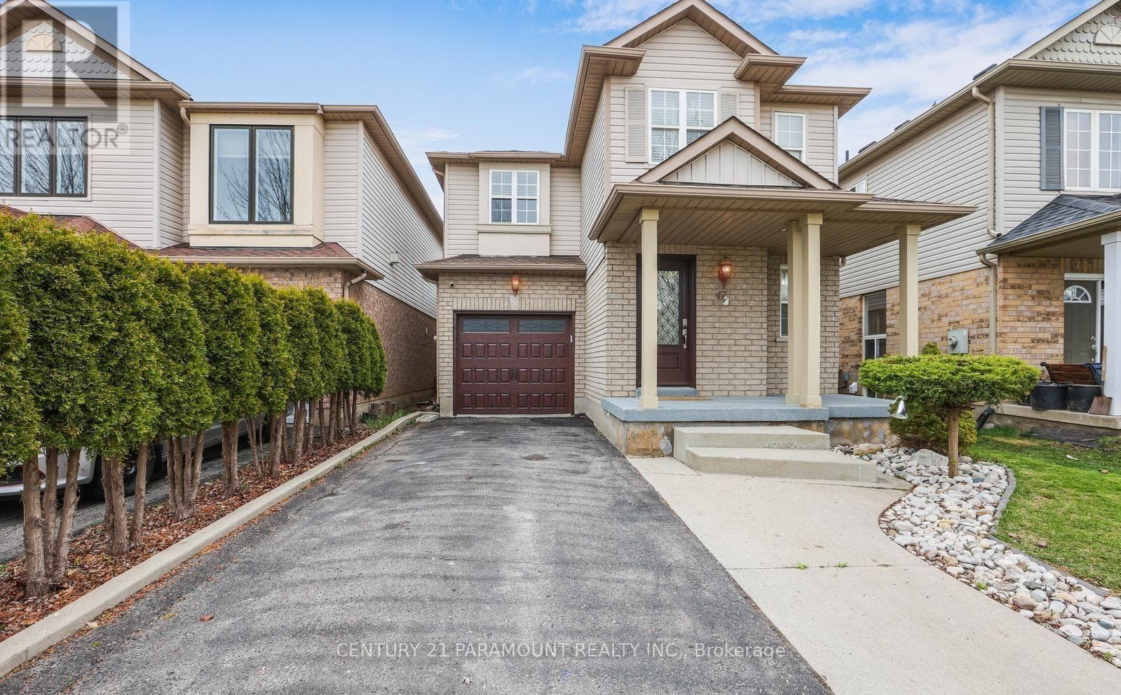 47 Flockhart Road North