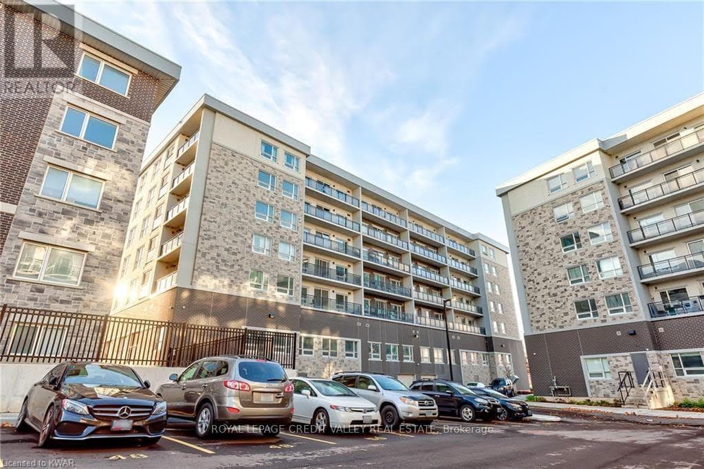 275 Larch Street Unit F-104